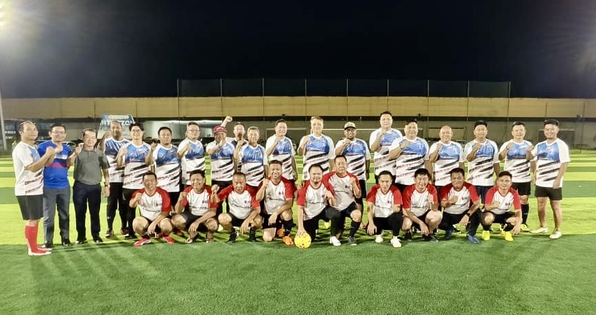 Ahli PBS diseru kekalkan kesatuan, persahabatan