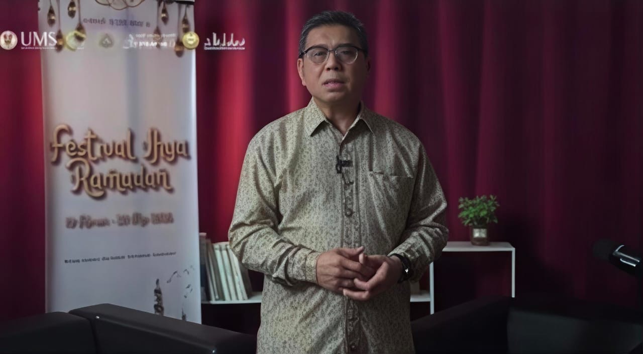 Festival Ihya’ Ramadan JAKMAS KKTF UMS dapat sambutan IPT seluruh negara, Brunei Darussalam
