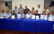 Ahli Parlimen Tuaran pelawa 111 Wakil Rakyat Sabah sumbang RM5,000 bantu perjuangan perundangan NGO SABAR