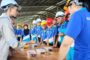 Festival Ihya’ Ramadan JAKMAS KKTF UMS dapat sambutan IPT seluruh negara, Brunei Darussalam