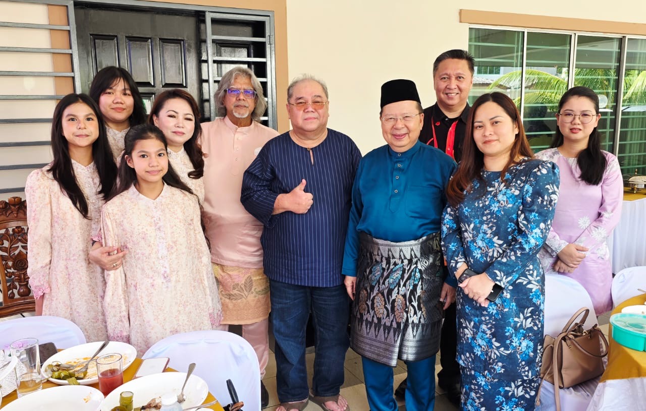 Kenyataan Warisan bermotif politik, cuba ganggu proses siasatan