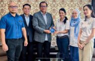 Collaboration key to strengthening Kota Kinabalu tourism