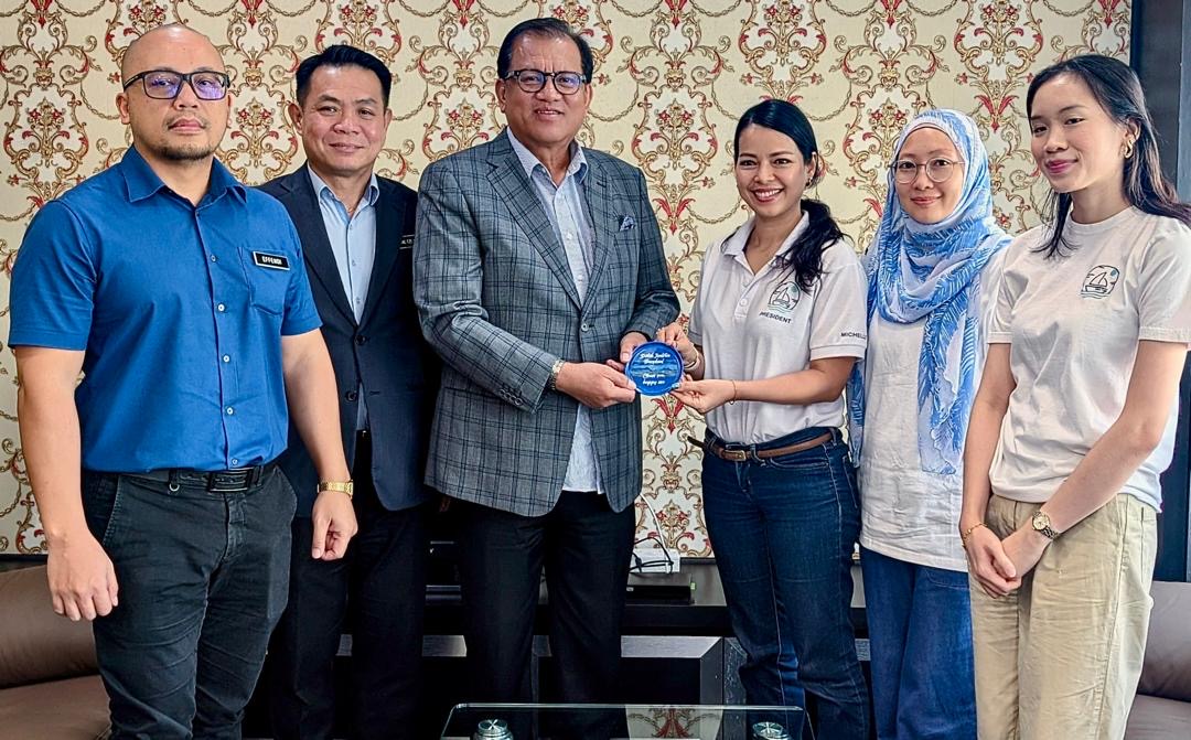 Collaboration key to strengthening Kota Kinabalu tourism