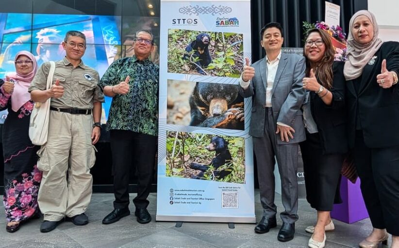 ITAM: A Sun Bear Story draws positive turnout at Singapore Gala Premiere