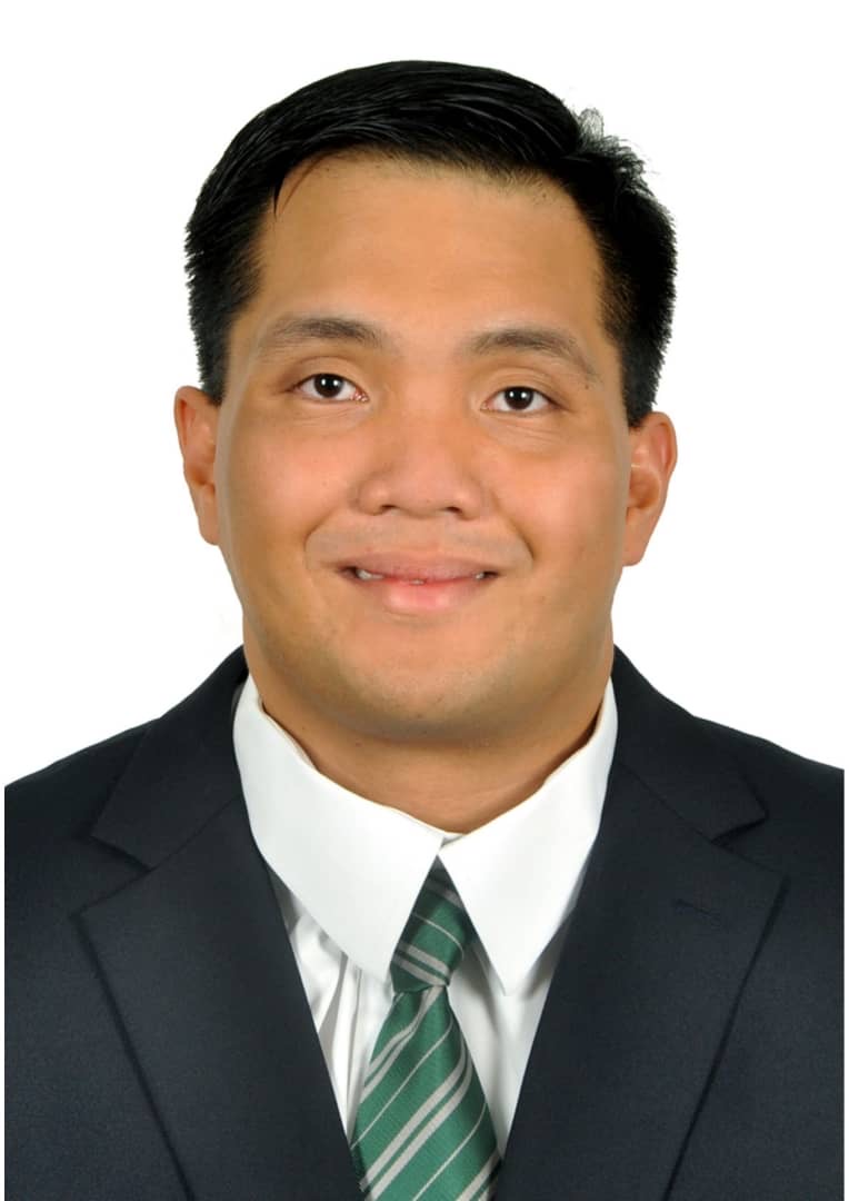 Jude jawab dakwaan, tegaskan usaha percepat pembangunan