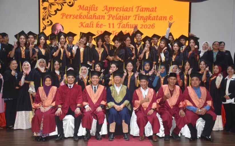 Mentaliti generasi muda perlu perubahan