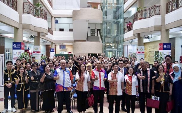 Pengajian BKD UPSI lahirkan 431 graduan, bakal diperluas ke bahasa etnik Sabah lain