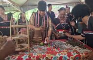 Pesta Sutati 2026 perkukuh budaya, tarikan pelancong - Dr. Joachim