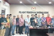 PMPS perkukuh tadbir urus organisasi melalui PDCA dan KPI