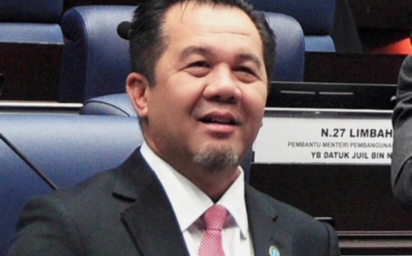 LIGS agensi getah tunggal miliki sijil FSC - Jamawi