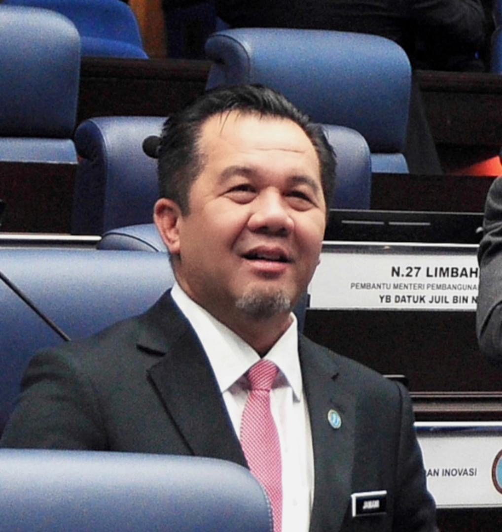 LIGS agensi getah tunggal miliki sijil FSC - Jamawi