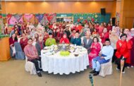 Gong Xi Raya IDS pupuk perpaduan, erat silaturahim