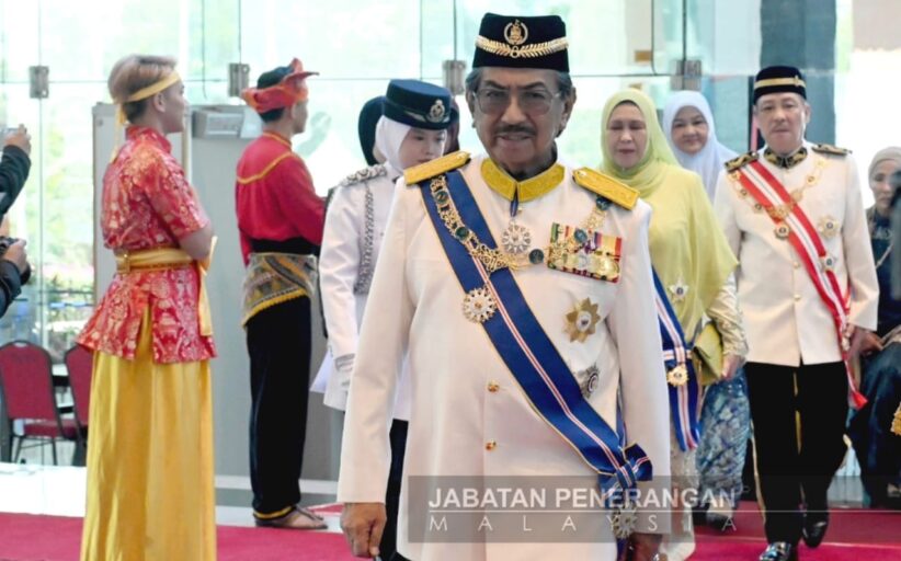 Ekonomi Sabah terus diperkasa