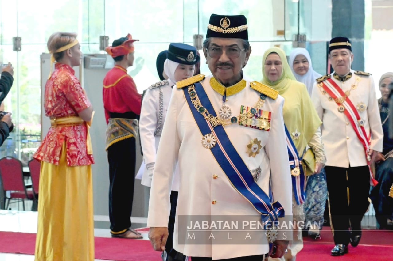 Ekonomi Sabah terus diperkasa