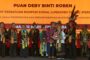 RM174.45 juta perkukuh pelancongan dan budaya Sabah