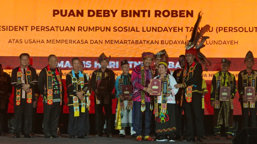 RM174.45 juta perkukuh pelancongan dan budaya Sabah