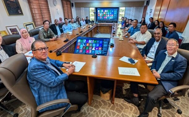 STB engages industry stakeholders on fuel supply, operational issues