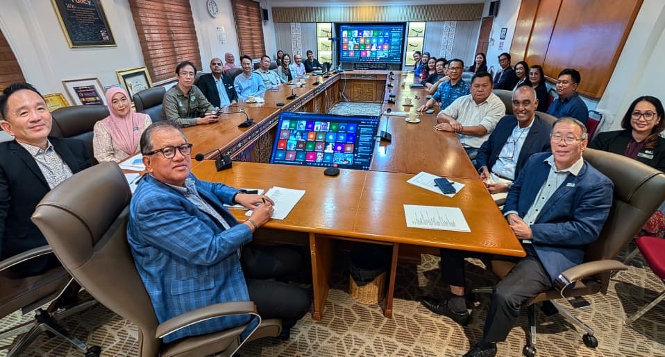 STB engages industry stakeholders on fuel supply, operational issues