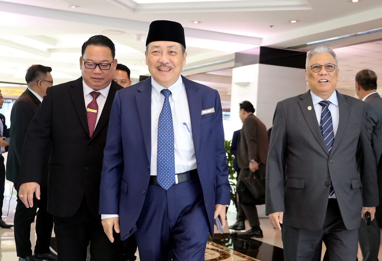 K’jaan Sabah keluarkan hampir 40,000 ekar tanah SFI untuk rizab kampung