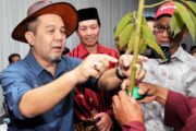 Ranau perkasa industri durian, lembaga khas dicadang bantu pekebun – Jamawi