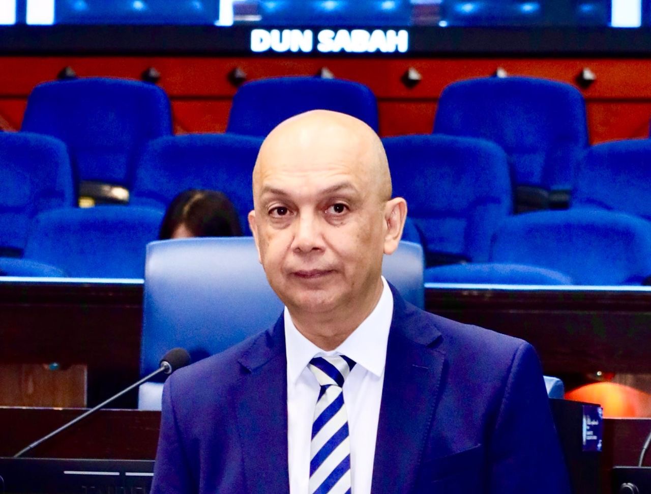 Kutipan CJN PETRONAS cecah RM96.5 juta