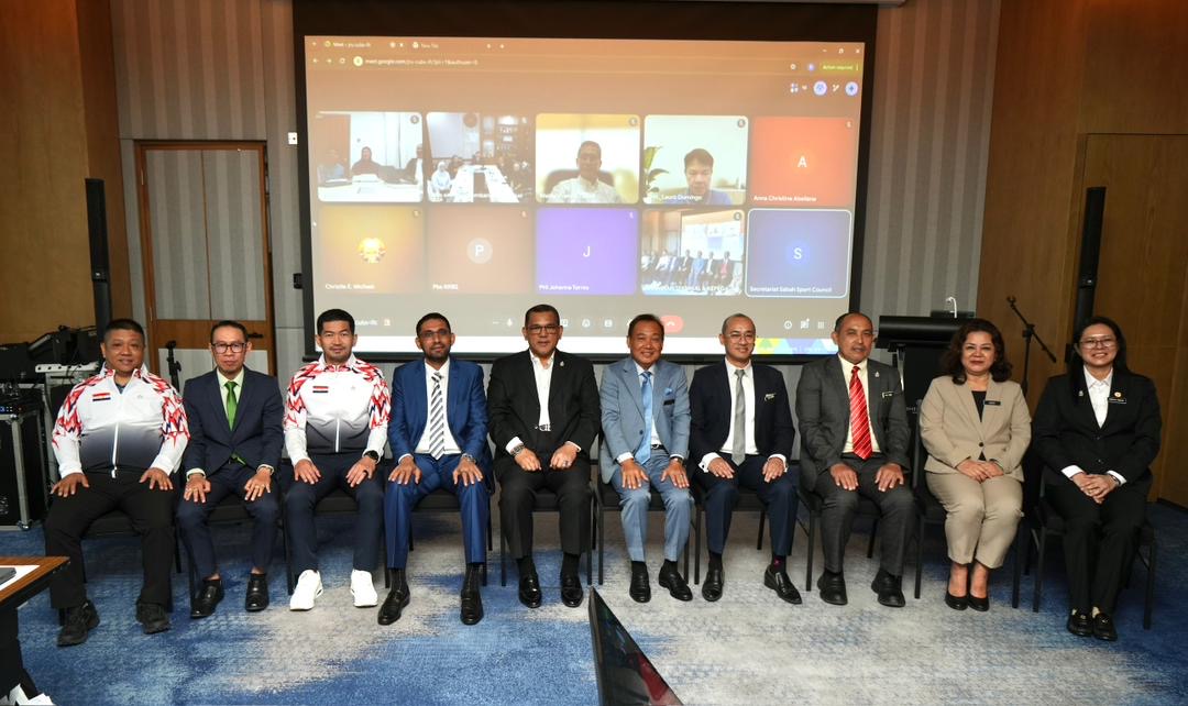 BIMP-EAGA Friendship Games 2026 perkukuh perpaduan serantau, pemerkasaan belia