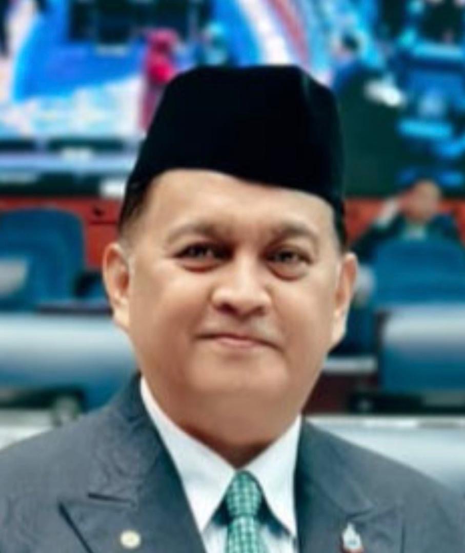 Tiada perancangan tubuh Majlis Daerah Sook buat masa ini