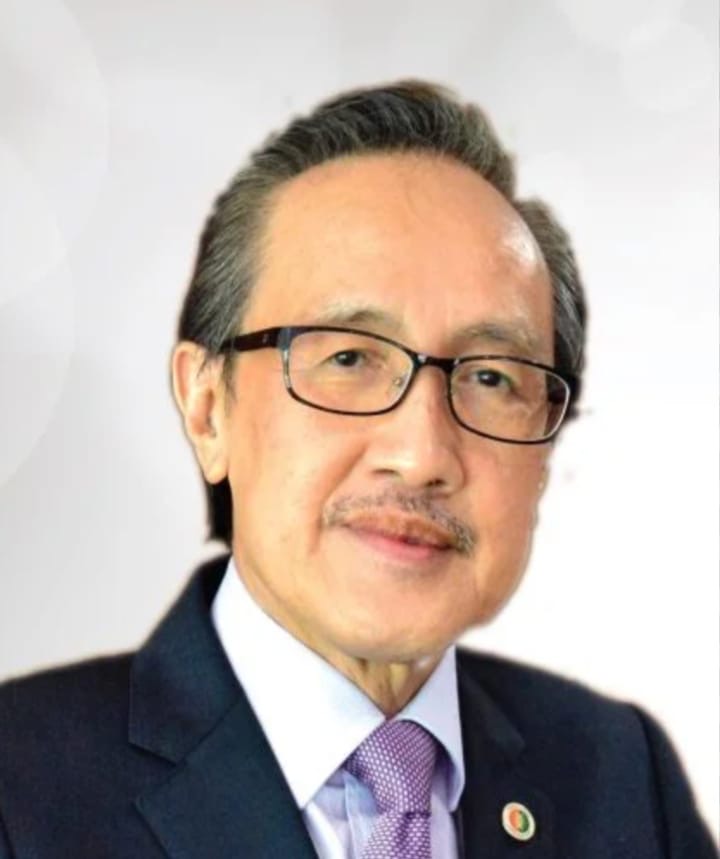 Sabah tegas tuntut hak 40 peratus, tiada kompromi - Masidi