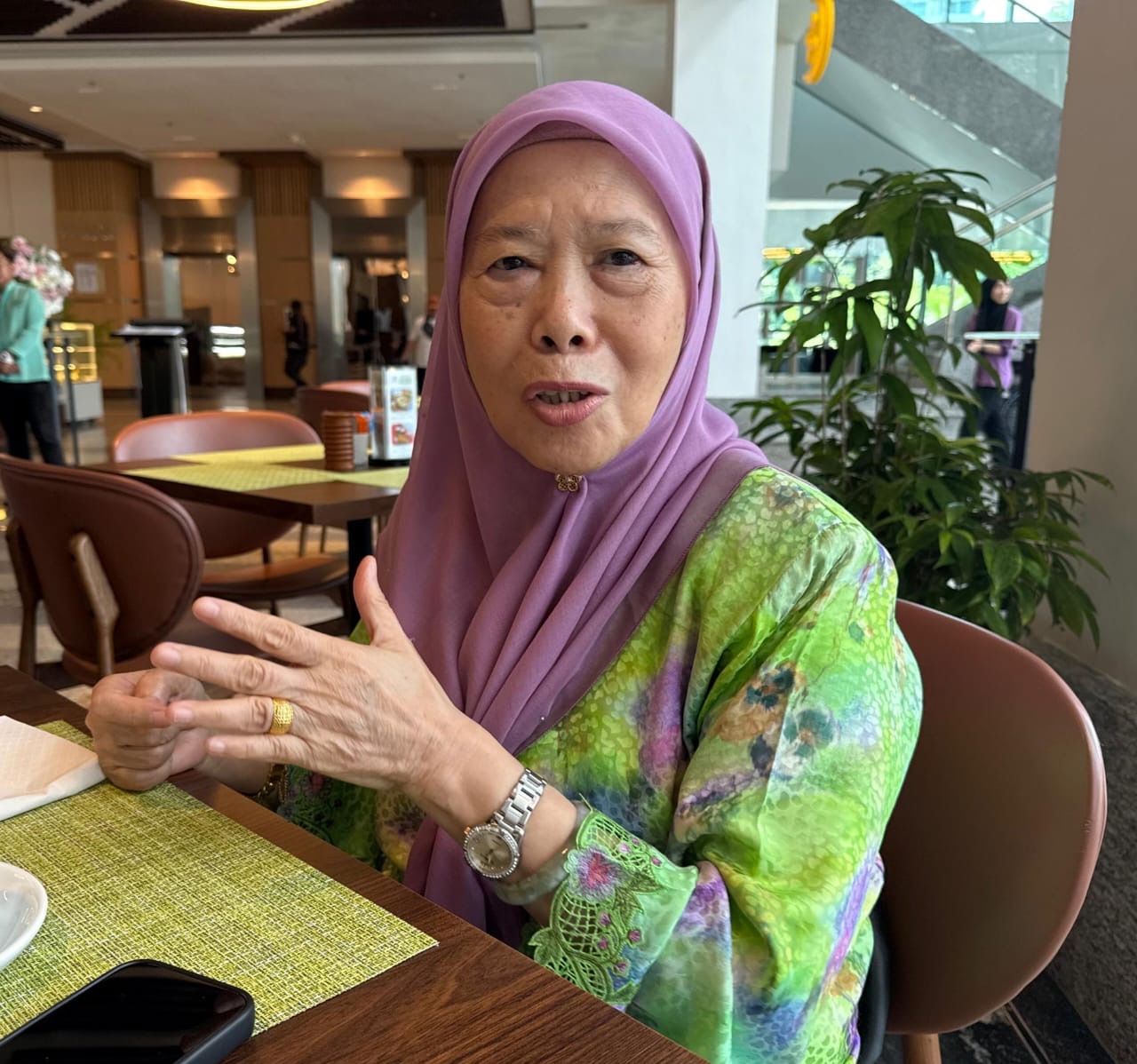 Hak Sabah bukan untuk ditangguh, Persekutuan jangan berlindung di sebalik keputusan mahkamah