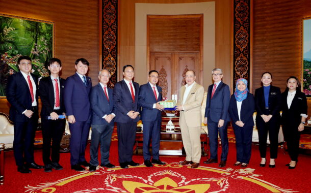 Engineering profession key to SMJ 2.0 success - CM