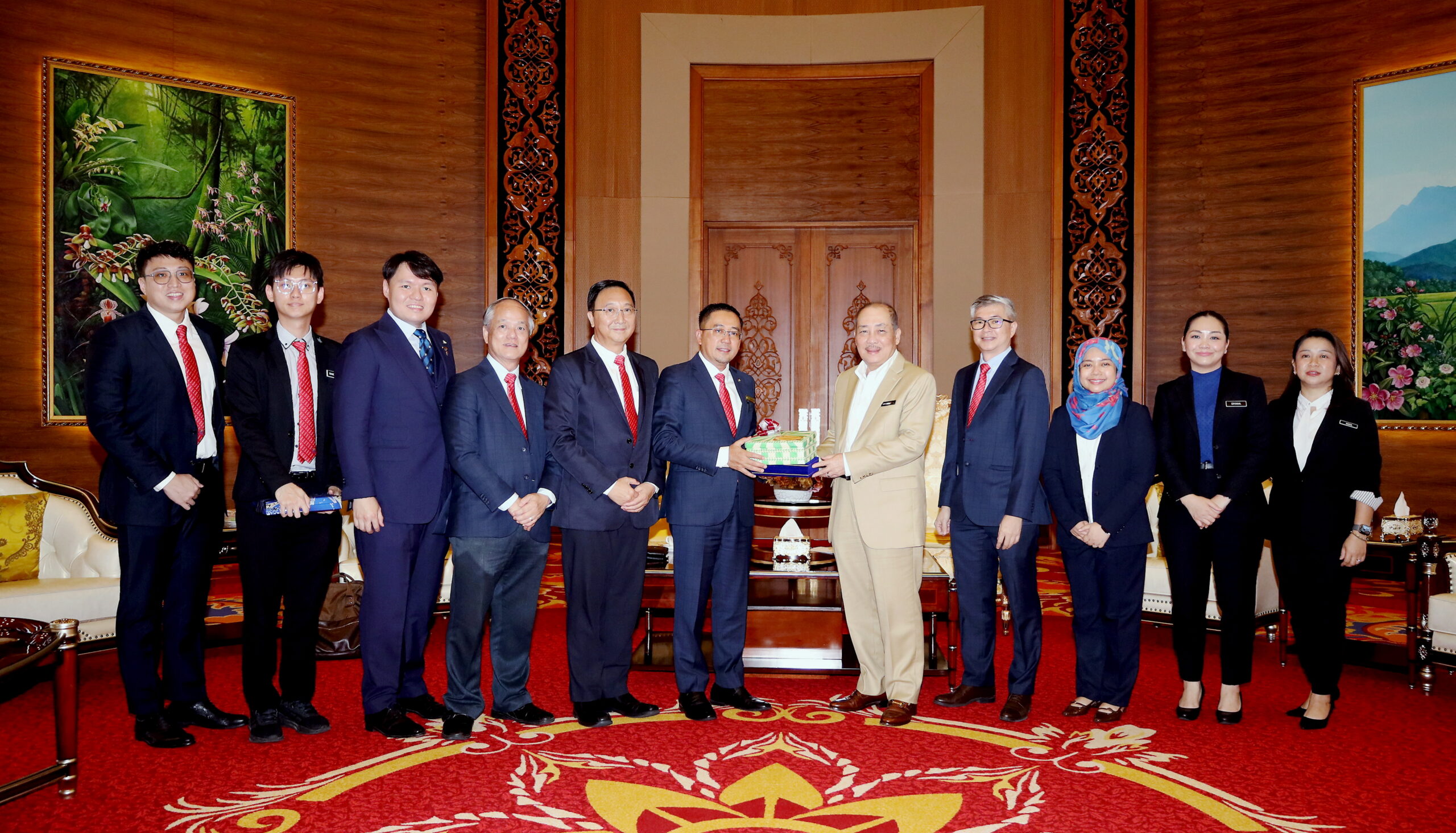 Engineering profession key to SMJ 2.0 success - CM