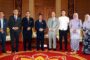 KM diberi taklimat mengenai program pendidikan Sabah
