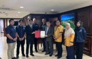 UMS perkasa kepimpinan pelajar OKU, lantik wakil mahasiswa dalam MPP