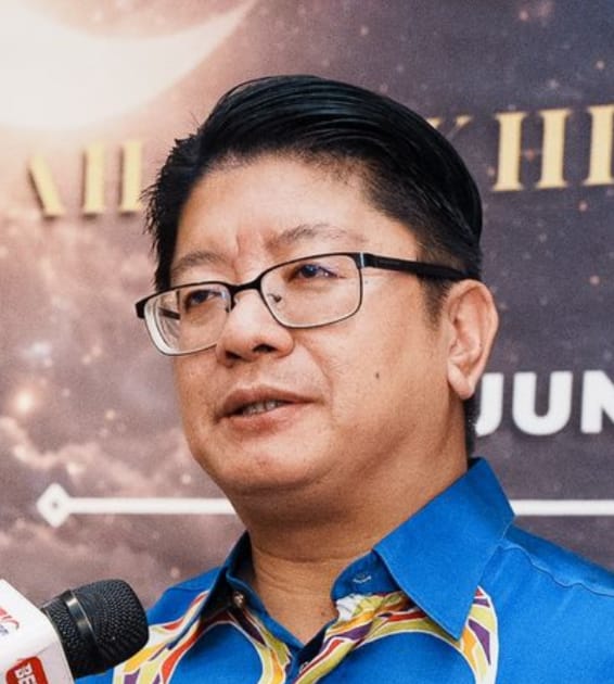 JKNS sedang laksana 2 kajian, laporan akan dibawa ke kabinet – Ewon