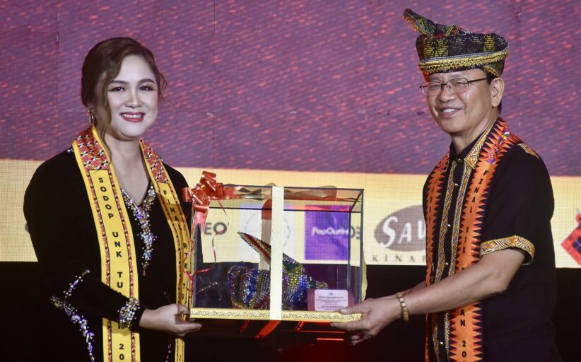 Kerajaan Negeri laksana Pemetaan Budaya Etnik 2026–2030