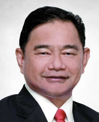 Tiada sekolah daif di Sabah - James