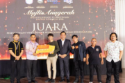 Hinterland Gem dinobat juara, serlah potensi kreatif Keningau