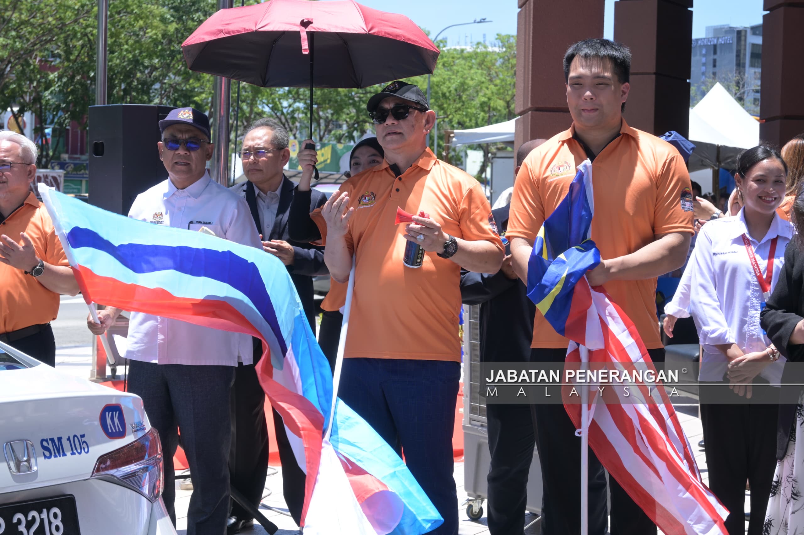 Pengangguran Sabah 5 peratus, KSTI perkasa program padanan kemahiran