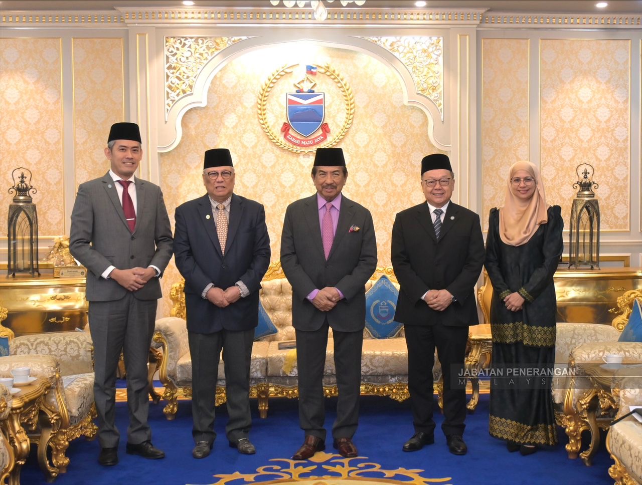Empat RUU menanti perbahasan DUN Sabah 27-30 April ini