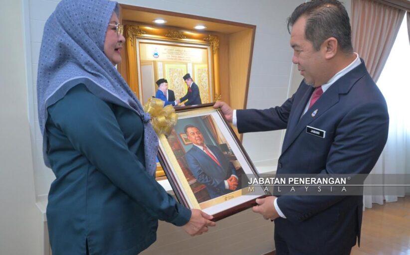 JaPen, MAFFI kerjasama bimbing Komuniti Madani sertai bidang pertanian, perikanan