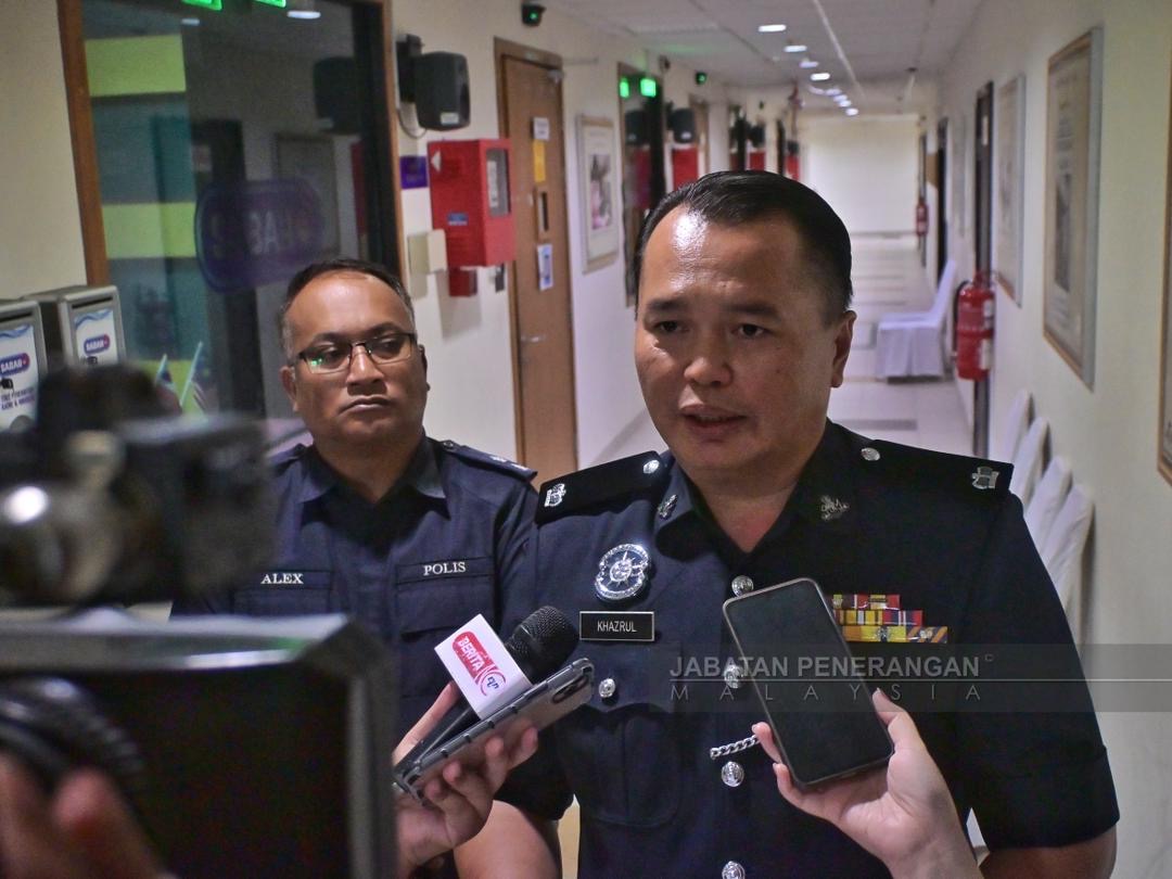 Beberapa laluan utama ditutup sempena Hari Etnik Sabah 6.0