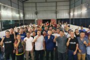 PBS Tamparuli perkukuh perpaduan