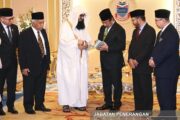 Mufti Menk bawa mesej harapan, puji semangat toleransi Negeri Di Bawah Bayu