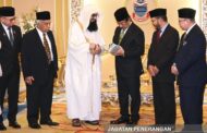 Mufti Menk bawa mesej harapan, puji semangat toleransi Negeri Di Bawah Bayu