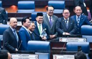 Empat RUUdiluluskan pada hari terakhir Sidang DUN