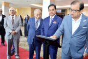 RM32.31mil to strengthen Sabah’s digitalisation, drive inclusive economy