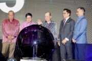 Blue Economy to be Sabah’s new economic driver
