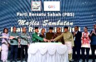 KM hadiri Majlis Sambutan Hari Raya Aidilfitri PBS
