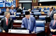 Sabah perhebat langkah tangani impak kenaikan minyak global - KM
