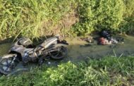 Penunggang motosikal maut di Jalan Kobusak P’pang